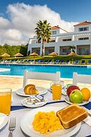 Apartamentos Turísticos Pateo Village