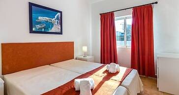 Apartamentos Turísticos Pateo Village