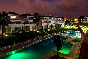 Apartamentos Turísticos Pateo Village