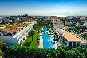 Apartamentos Turísticos Pateo Village