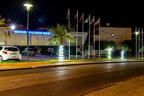 Apartamentos Turísticos Pateo Village