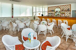 Apartamentos Turísticos Pateo Village