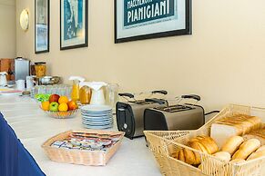 Apartamentos Turísticos Pateo Village