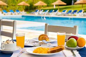 Apartamentos Turísticos Pateo Village