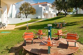 Apartamentos Turísticos Pateo Village