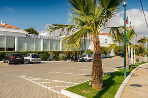 Apartamentos Turísticos Pateo Village