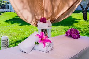 Apartamentos Turísticos Pateo Village