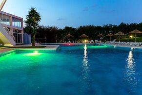 Apartamentos Turísticos Pateo Village