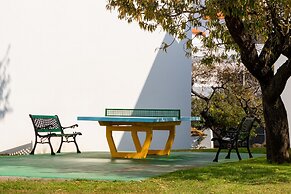 Apartamentos Turísticos Pateo Village