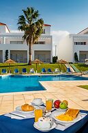 Apartamentos Turísticos Pateo Village