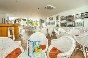 Apartamentos Turísticos Pateo Village