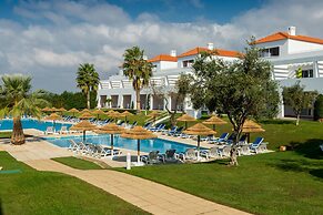 Apartamentos Turísticos Pateo Village