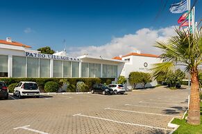 Apartamentos Turísticos Pateo Village