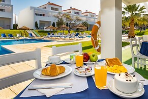 Apartamentos Turísticos Pateo Village