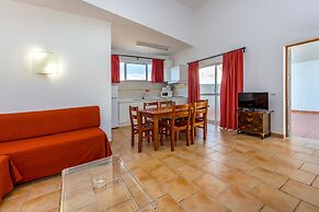 Apartamentos Turísticos Pateo Village