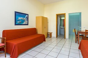 Apartamentos Turísticos Pateo Village