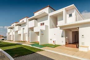 Apartamentos Turísticos Pateo Village