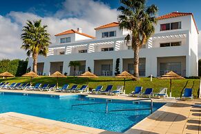 Apartamentos Turísticos Pateo Village