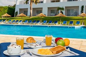 Apartamentos Turísticos Pateo Village