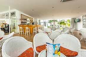 Apartamentos Turísticos Pateo Village