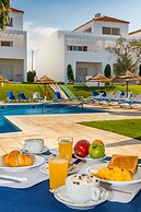 Apartamentos Turísticos Pateo Village