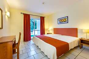 Apartamentos Turísticos Pateo Village