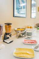 Apartamentos Turísticos Pateo Village