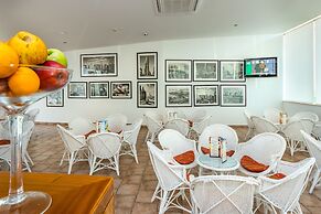 Apartamentos Turísticos Pateo Village