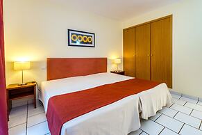 Apartamentos Turísticos Pateo Village