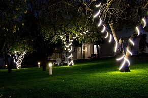 Apartamentos Turísticos Pateo Village