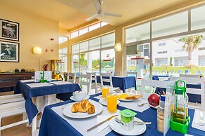 Apartamentos Turísticos Pateo Village