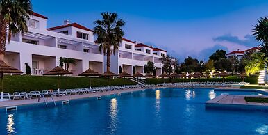 Apartamentos Turísticos Pateo Village