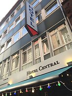 Hotel Central Hannover