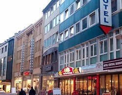 Hotel Central Hannover