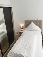 Hotel Central Hannover