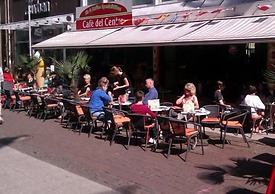 Hotel Central Hannover