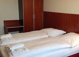 Hotel Central Hannover