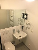 Hotel Central Hannover