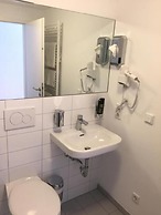 Hotel Central Hannover