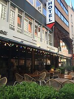 Hotel Central Hannover