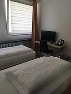 Hotel Central Hannover