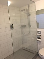 Hotel Central Hannover