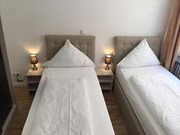 Hotel Central Hannover