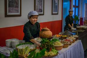 Mekong Angkor Deluxe Hotel