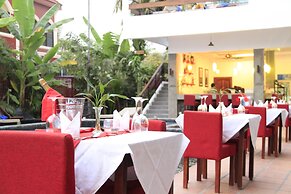 Mekong Angkor Deluxe Hotel