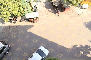 Mekong Angkor Deluxe Hotel