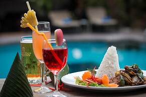 Mekong Angkor Deluxe Hotel