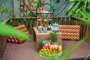 Mekong Angkor Deluxe Hotel