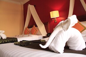 Mekong Angkor Deluxe Hotel