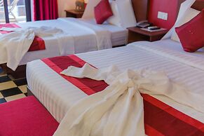 Mekong Angkor Deluxe Hotel